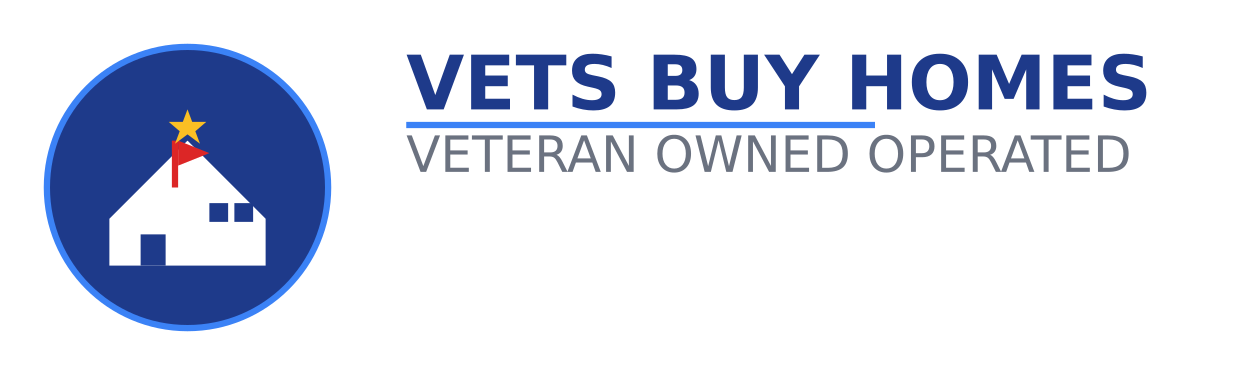 Vets buy homes